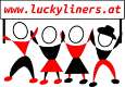 LogoLucky Linersx80